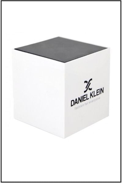 Daniel Klein DK012398G-02 Erkek Kol Saati