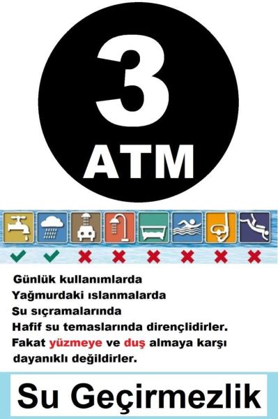 Ferrucci FCF 0723 13300FM.4 64023 Erkek Kol Saati