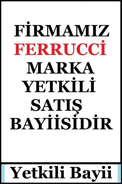 Ferrucci FCF 13907FM.02 Fonksiyonlu Erkek Kol Saati