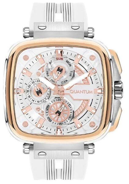 Quantum PWG1014.533 Fonksiyonlu Erkek Kol Saati