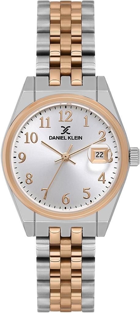 Daniel Klein DK.1.13984-6 Kadın Kol Saati