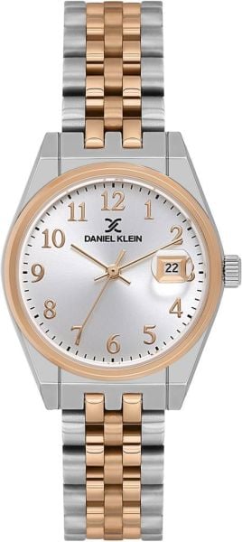 Daniel Klein DK.1.13984-6 Kadın Kol Saati