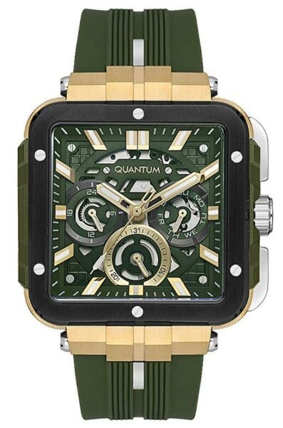 Quantum PWG1102.175 Fonksiyonlu Erkek Kol Saati