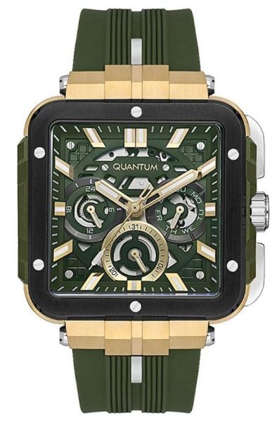 Quantum PWG1102.175 Fonksiyonlu Erkek Kol Saati