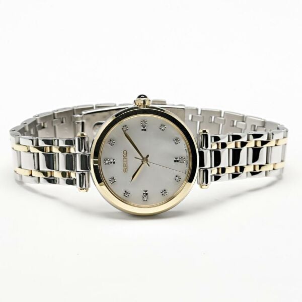 Seiko SRZ532P Quartz Kadın Kol Saati