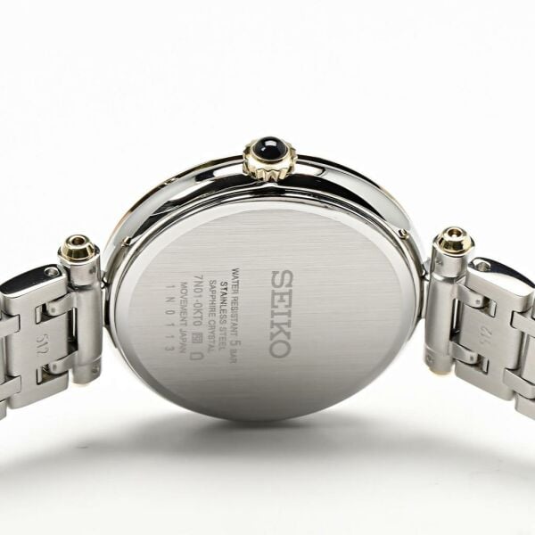 Seiko SRZ532P Quartz Kadın Kol Saati