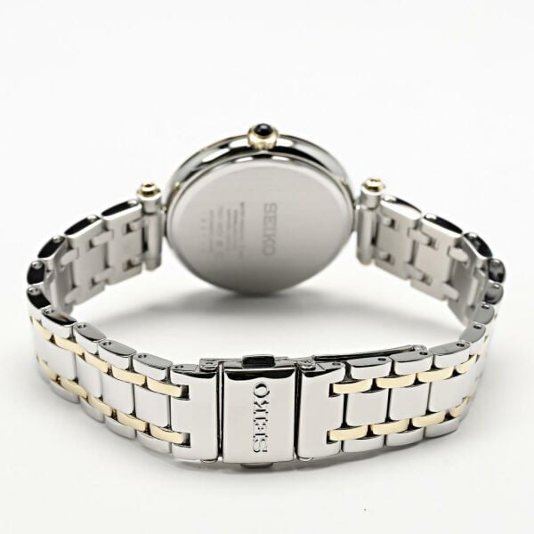 Seiko SRZ532P Quartz Kadın Kol Saati