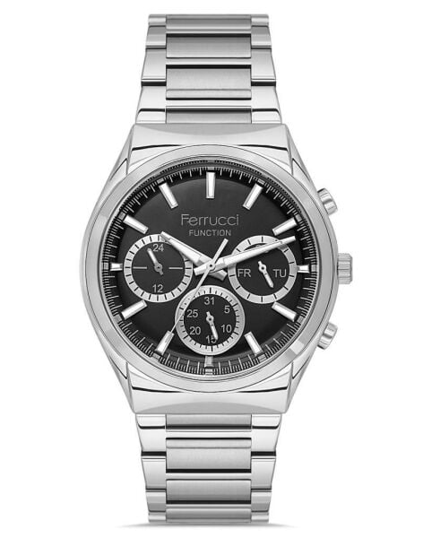 Ferrucci FCF 1025 03517M.01 Erkek Kol Saati