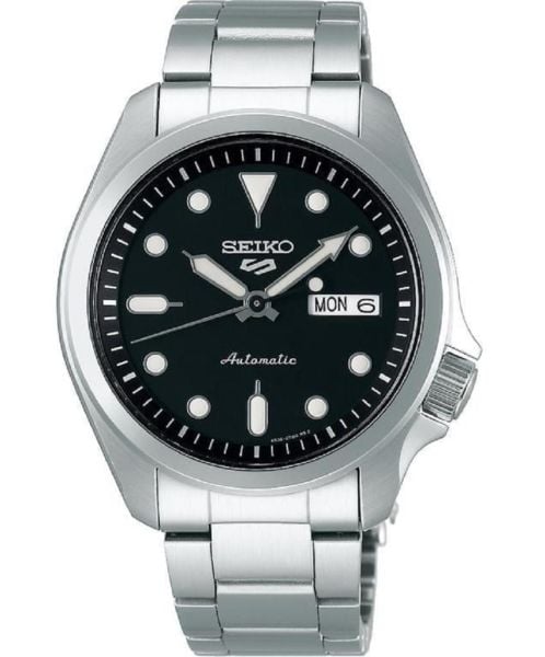 Seiko5 Sports SRPE55K Otomatik Erkek Kol Saati