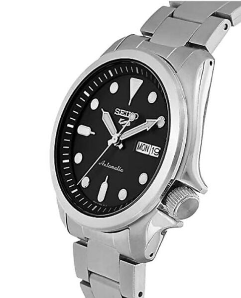 Seiko5 Sports SRPE55K Otomatik Erkek Kol Saati