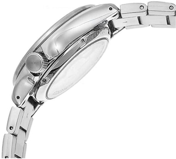 Seiko5 Sports SRPE55K Otomatik Erkek Kol Saati