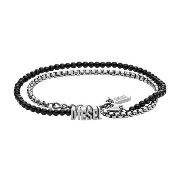 Diesel DJDX1542-040 Erkek Bileklik