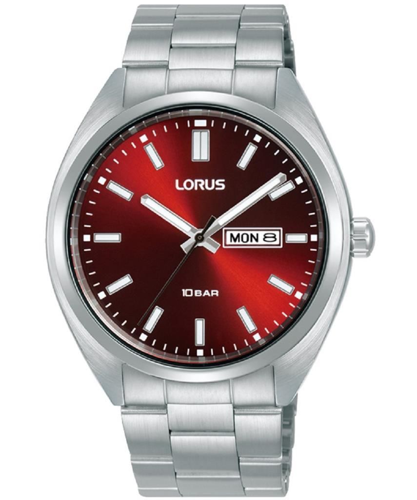 Lorus RH369AX9 Erkek Kol Saati