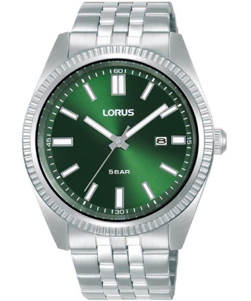 Lorus RH967QX9 Erkek Kol Saati