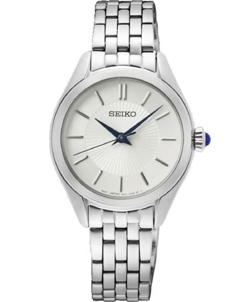 Seiko SUR537P Kadın Kol Saati