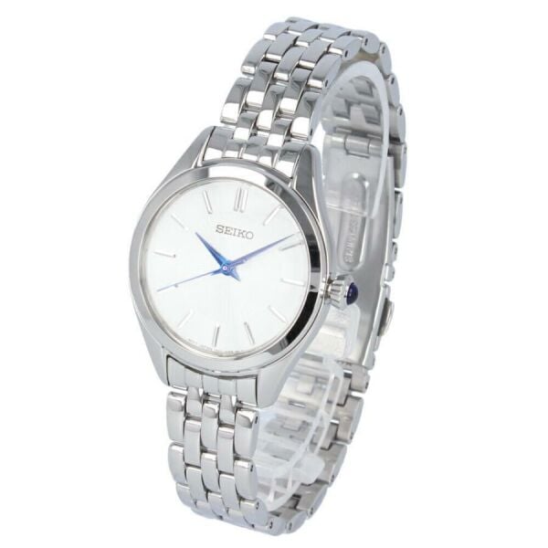 Seiko SUR537P Kadın Kol Saati
