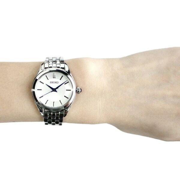Seiko SUR537P Kadın Kol Saati