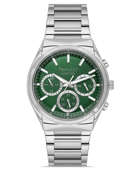 Ferrucci FCF 1025 03517M.04 Erkek Kol Saati