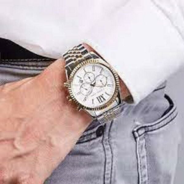 Michael Kors MK8344 Erkek Kol Saati