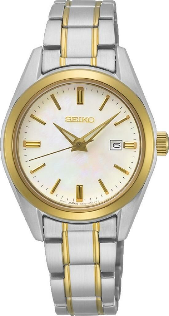 Seiko SUR636P1 Quartz Kadın Kol Saati