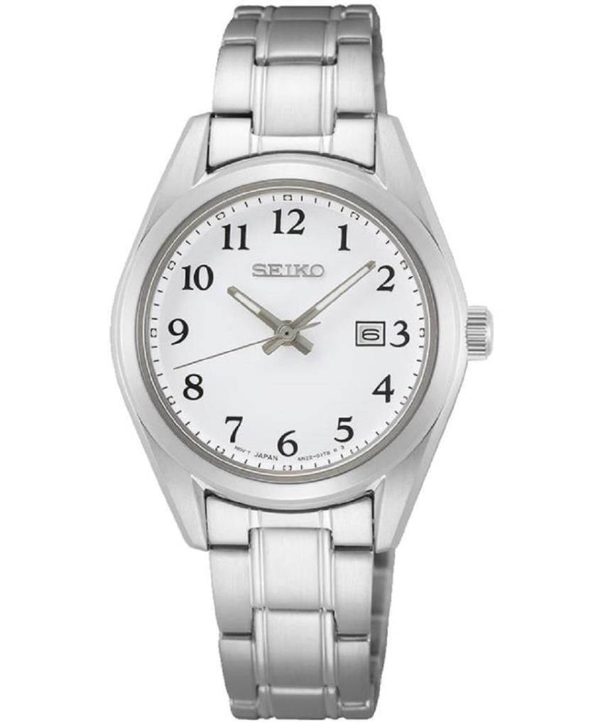 Seiko SUR465P Kadın Kol Saati