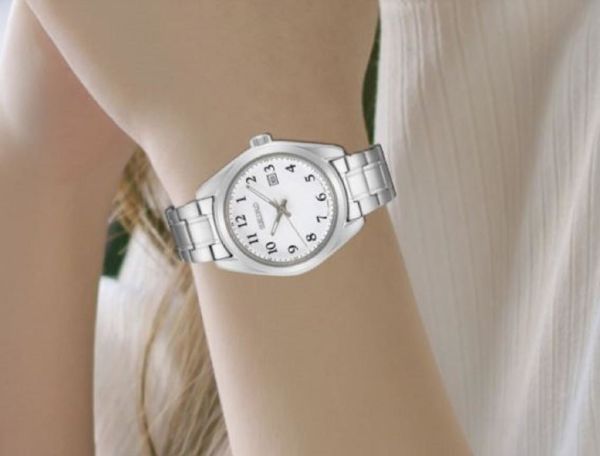 Seiko SUR465P Kadın Kol Saati