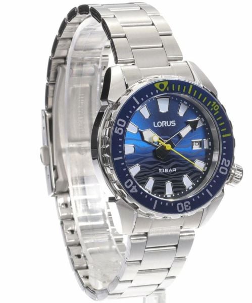 Lorus RH947RX9 Erkek Kol Saati