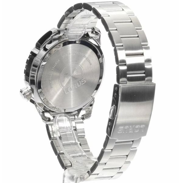 Lorus RH947RX9 Erkek Kol Saati