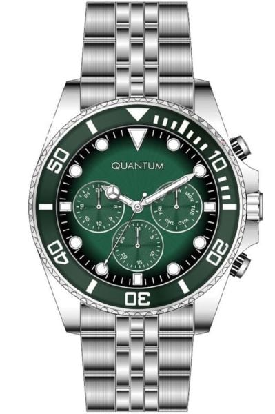 Quantum PWG1048.370 Erkek Kol Saati