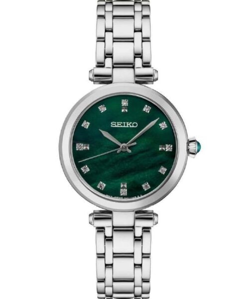Seiko SRZ535P Kadın Kol Saati