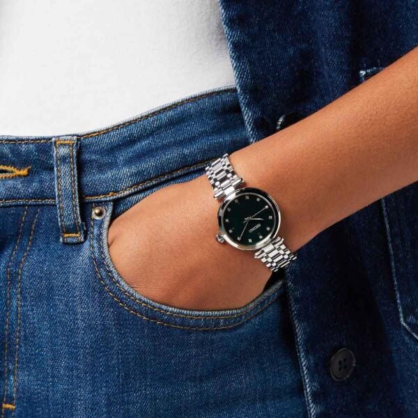 Seiko SRZ535P Kadın Kol Saati