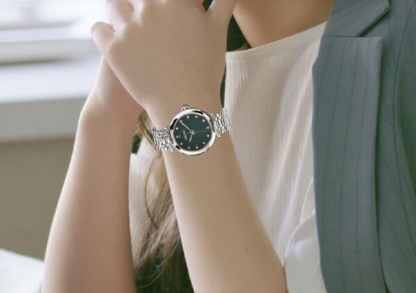 Seiko SRZ535P Kadın Kol Saati