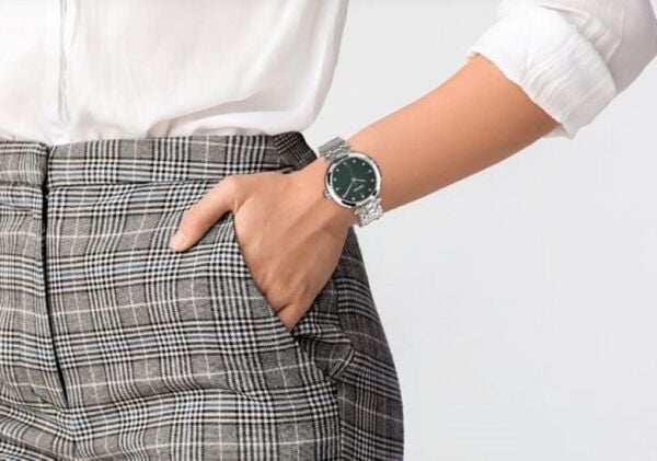 Seiko SRZ535P Kadın Kol Saati