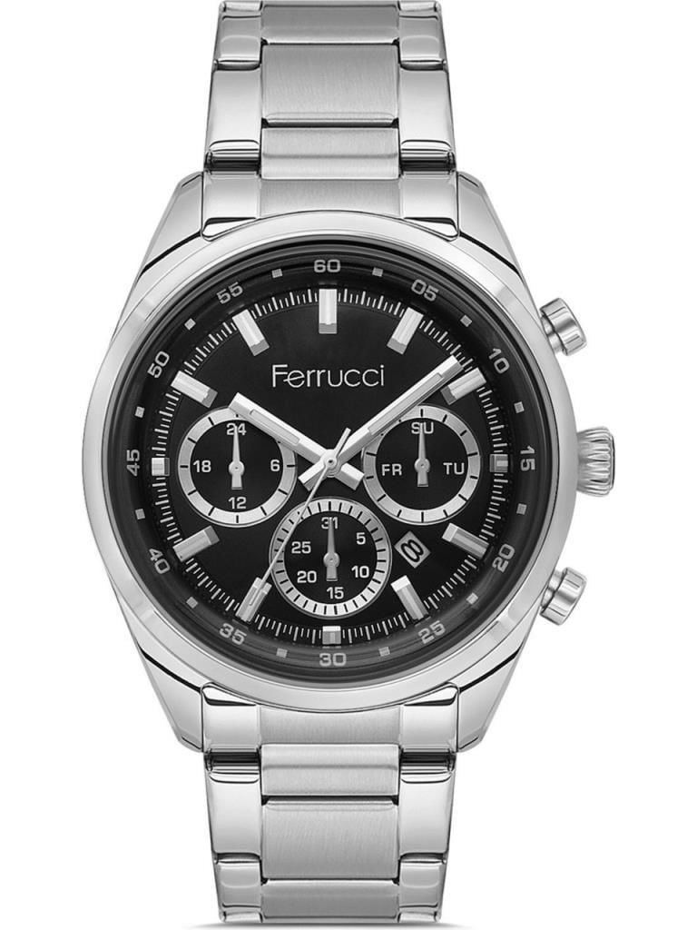 Ferrucci FC 1025 03616M.02 Erkek Kol Saati