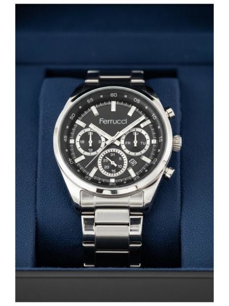 Ferrucci FC 1025 03616M.02 Erkek Kol Saati