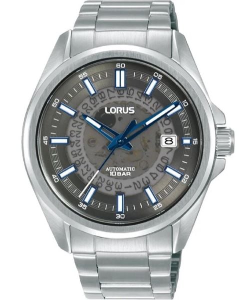 Lorus RU407AX9 Otomatik Erkek Kol Saati