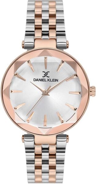 Daniel Klein DKE.1.10629-6 Premium Kadın Kol Saati