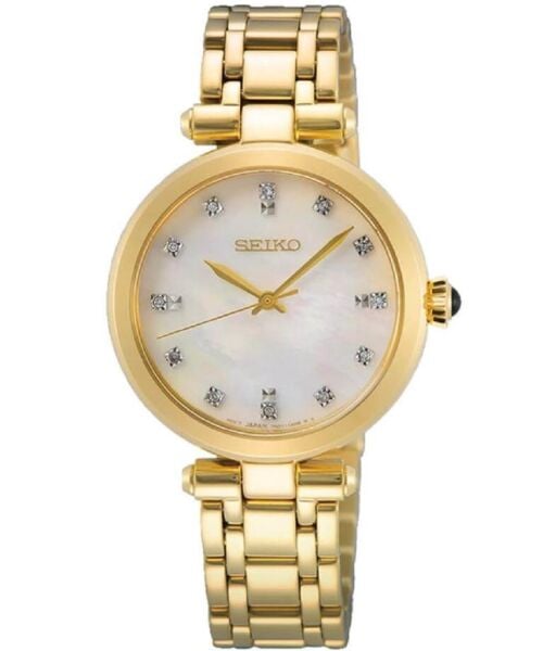 Seiko SRZ536P Kadın Kol Saati