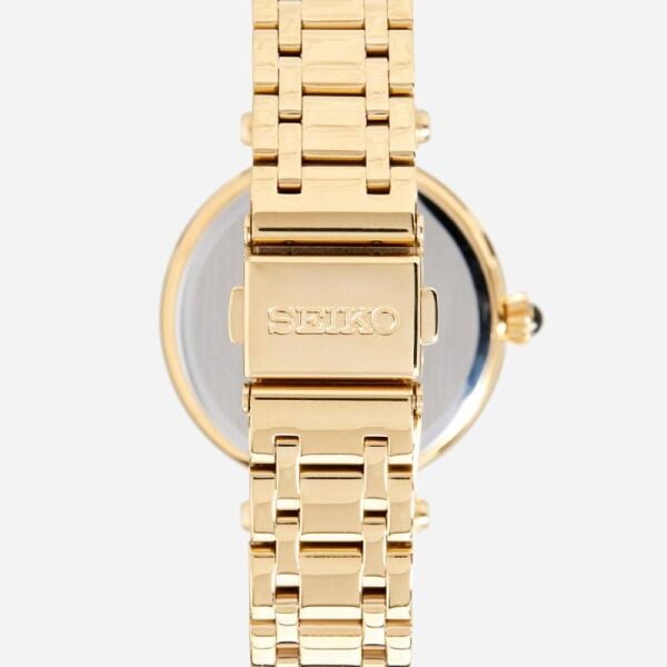 Seiko SRZ536P Kadın Kol Saati