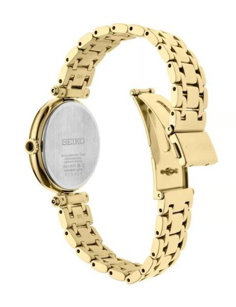 Seiko SRZ536P Kadın Kol Saati