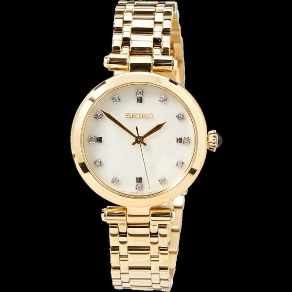 Seiko SRZ536P Kadın Kol Saati