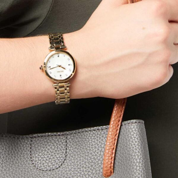 Seiko SRZ536P Kadın Kol Saati