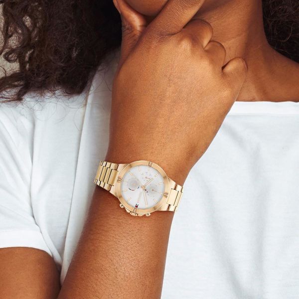Tommy Hilfiger TH1782331 Bayan Kol Saati