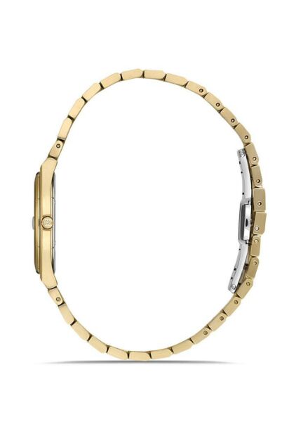 Momentus Classystar CS345G-08SG Kadın Kol Saati