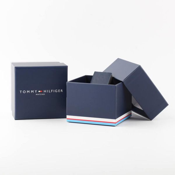 Tommy Hilfiger TH1782300 Bayan Kol Saati