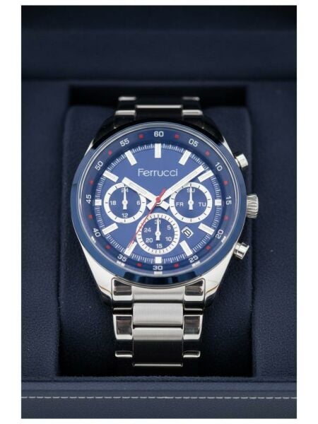 Ferrucci FC 1025 03616M.05 Erkek Kol Saati