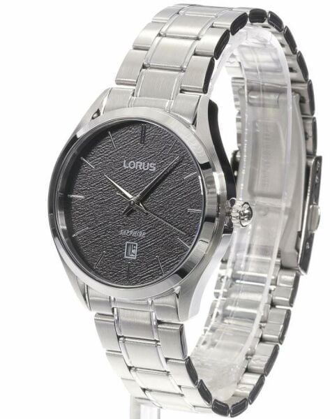 Lorus RH963RX9 Safir Cam Erkek Kol Saati