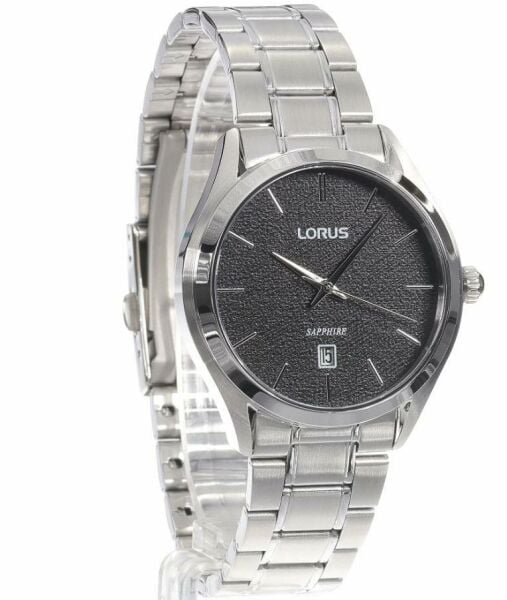 Lorus RH963RX9 Safir Cam Erkek Kol Saati