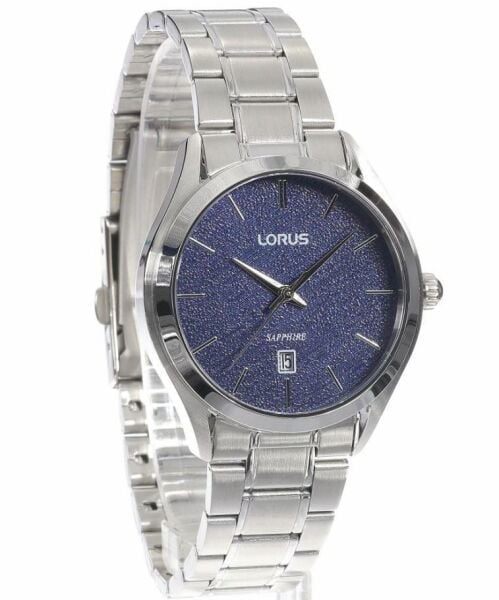 Lorus RH965RX9 Safir Cam Erkek Kol Saati