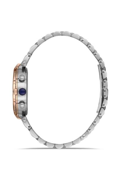 Momentus Classystar CS386T-02SR Kadın Kol Saati